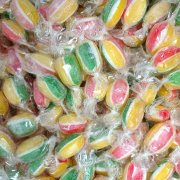 Sugar Free Rosy Apples